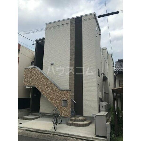 ハーモニーテラス上名古屋