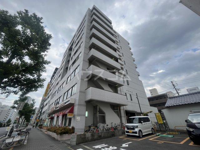 サンコーマンション