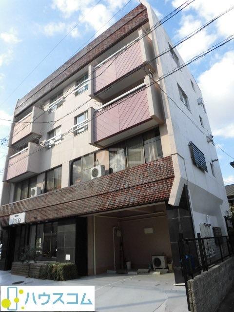楠元マンション