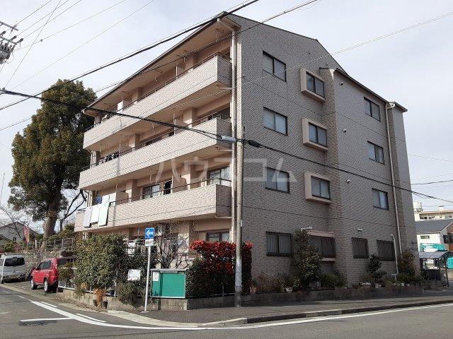 フローラルハイツ澤田