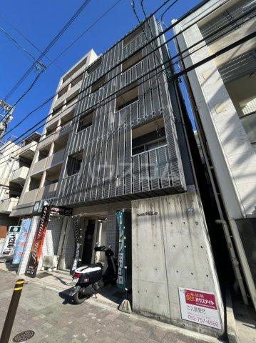 クレサス千種Ⅱ.M
