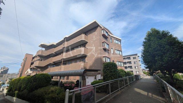 グランドヒル高橋