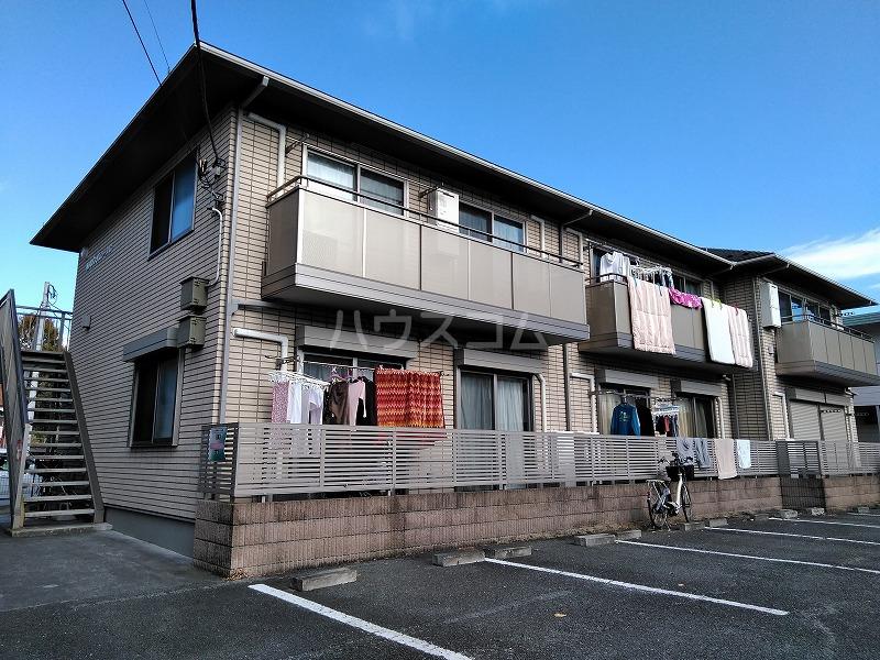 メゾングリシーヌC棟
