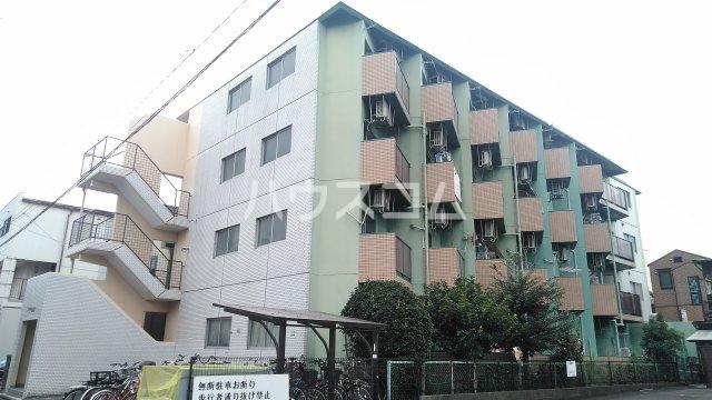 ブランシュ東海通