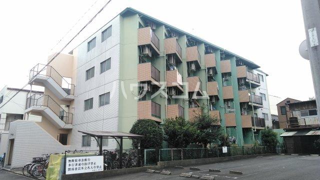 ブランシュ東海通