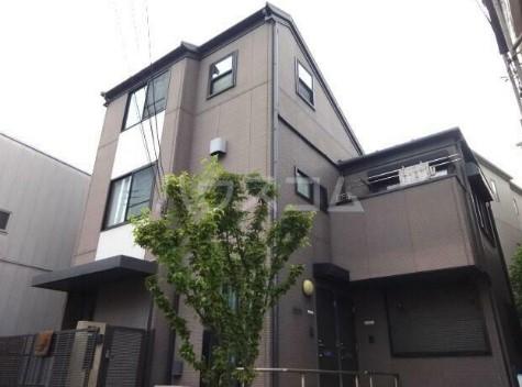 HAYATE用賀(1K/1階)