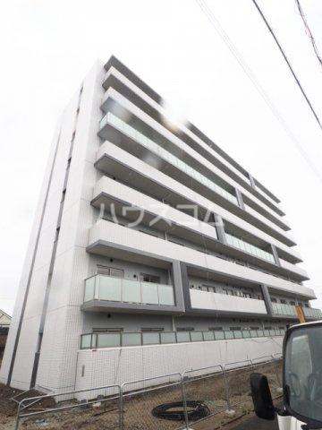 ドゥナーレ辻町