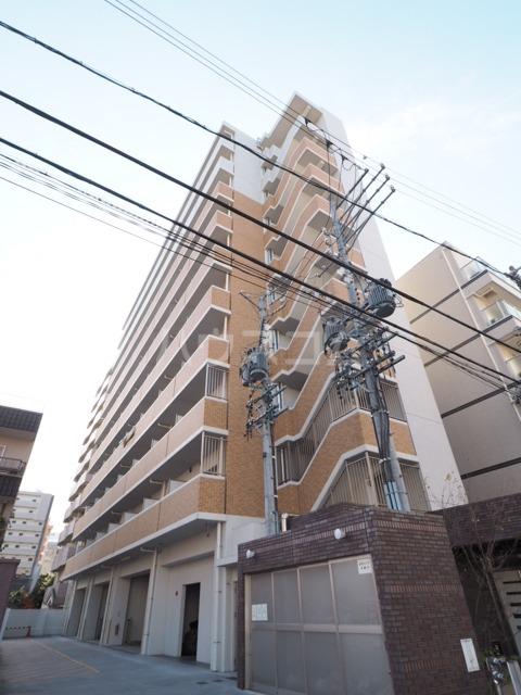 エスポアール泉