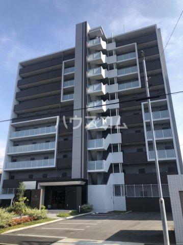 グランメゾン黒川