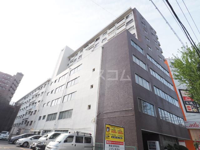 共栄ビル東棟