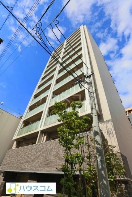 ハーモニーレジデンス名古屋今池