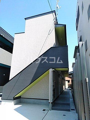 ヴァンクール中小田井