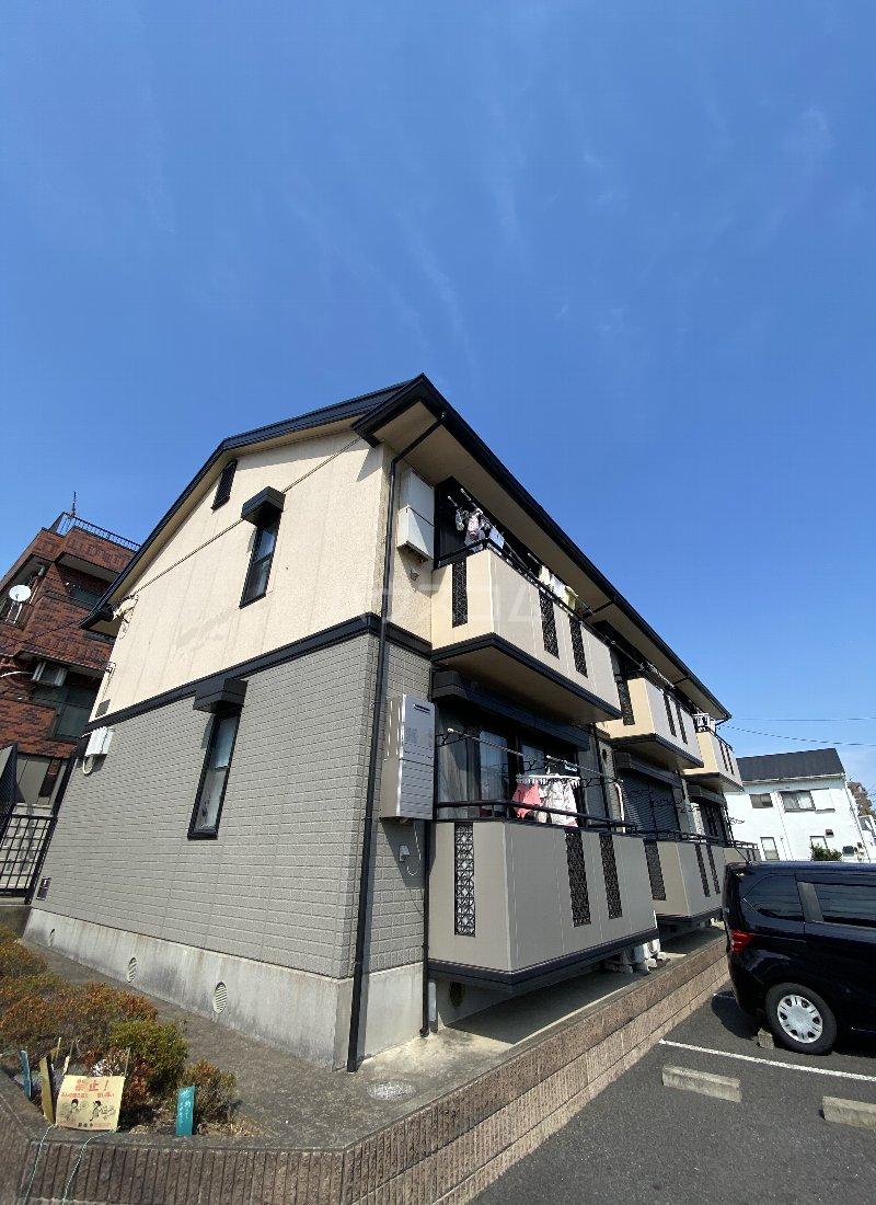 グランメールK