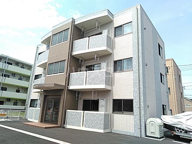 メーラ鶴間2