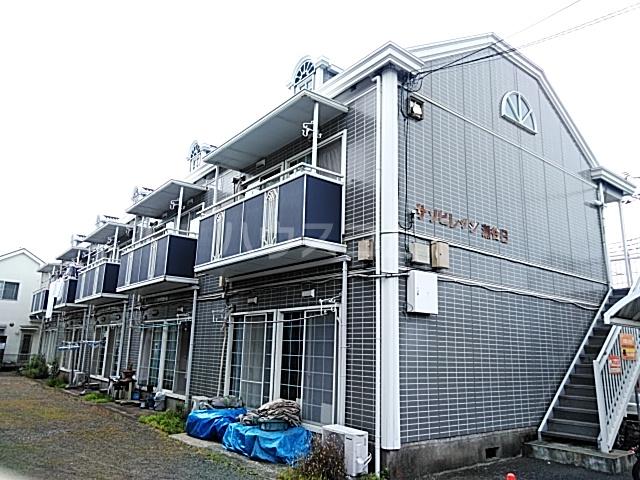 サンビレッジ瀬谷B棟