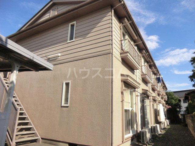 コーポまどか