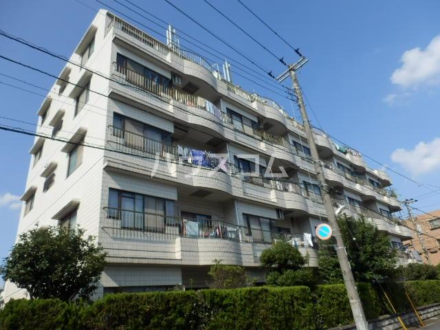 マンション第二青山