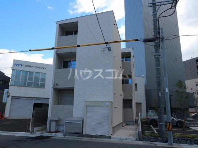 R-SMART COVO新栄
