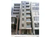 名古屋市名城線 久屋大通駅 徒歩7分 7階建 築8年