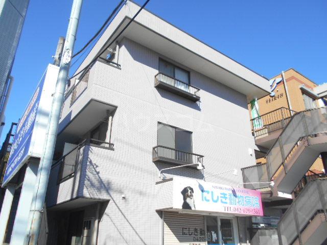 TRYプラザ