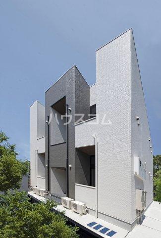 ヴィラ新福寺(1K/1階)