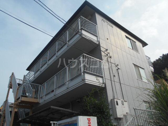 サクヤパレス唐木田