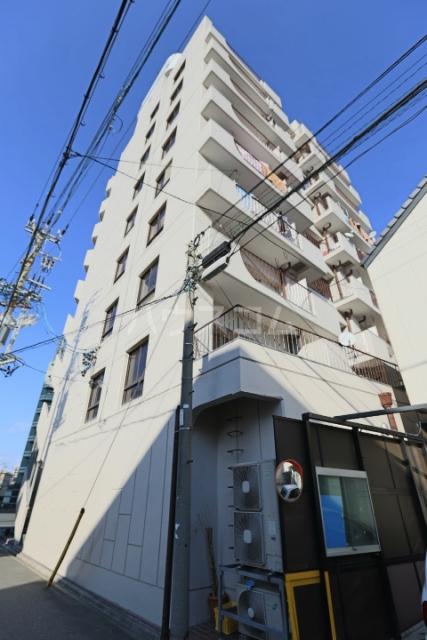 桜通サンダイマンション