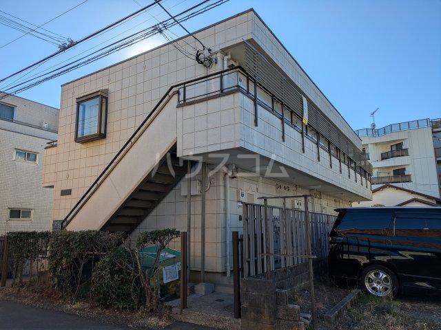 メゾンクレール