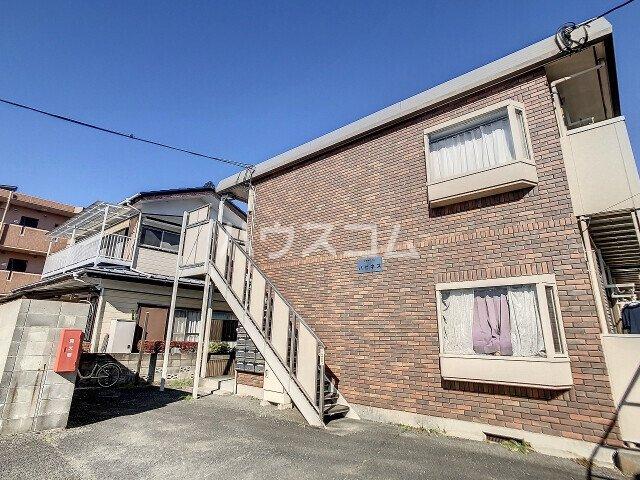 シティハイムハピネス