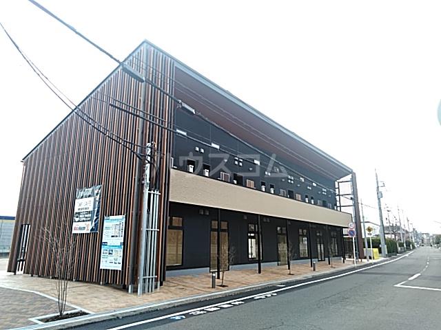 桜森スクエアⅠ