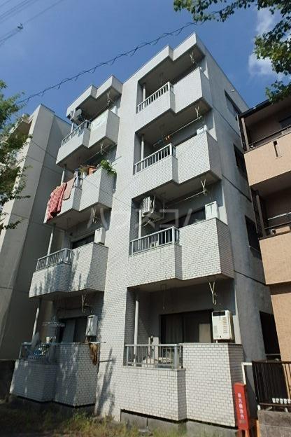 ハイツ桜ヶ丘