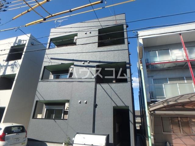 アルストロメリア栄生