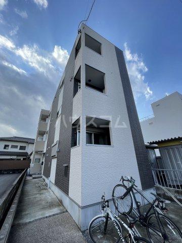 ハーモニーテラス押切