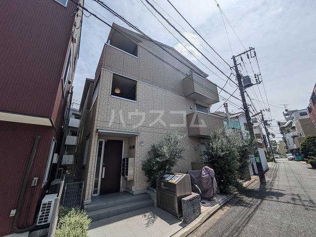 ルーエ玉川台
