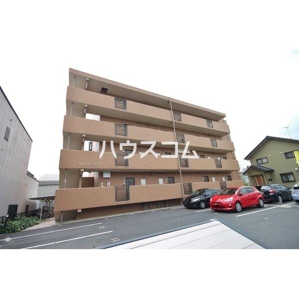 メゾンパラディ