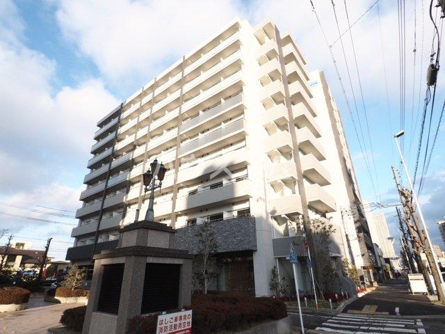 S-RESIDENCE志賀本通