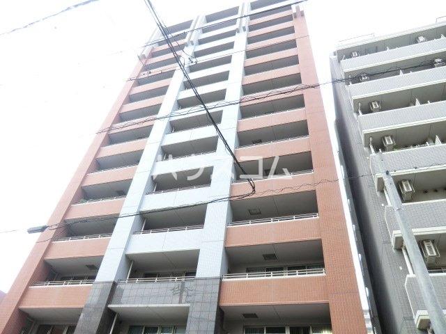 SS.FLAT桜山(3LDK/10階)