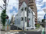 SOLID聖蹟桜ヶ丘弐番館