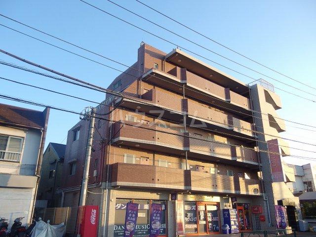 カスティーロ南平