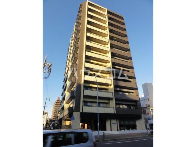 エスペランサ泉(2LDK/8階)