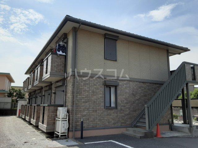クレールメゾンⅠ(1K/1階)