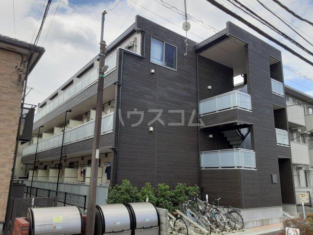 リブリ・東柏ヶ谷