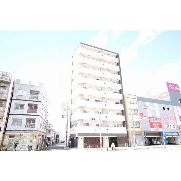 タウンライフ内山