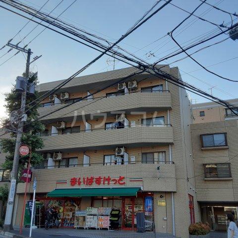 エテルナ藤が丘