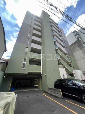 AHマンション泉