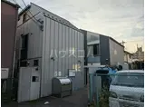 バイカーズアパートメント
