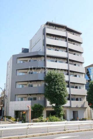 GENOVIA世田谷桜丘スカイガーデン