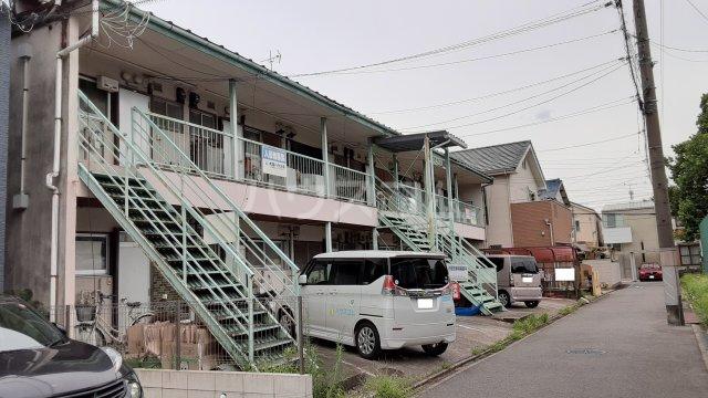 ゆたか荘