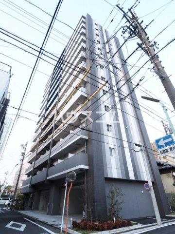 LA DOUCEUR志賀本通Ⅱ