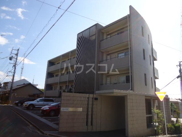 パーク・ホームズ覚王山サウス